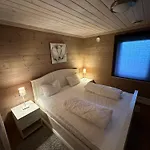 Апартаменты Close To Kjeragbolten