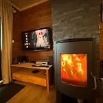 Close To Kjeragbolten Апартаменты Tjorhom