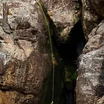 Close To Kjeragbolten Апартаменты Tjorhom