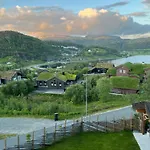 Close To Kjeragbolten Tjorhom