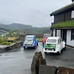 Close To Kjeragbolten شقة *