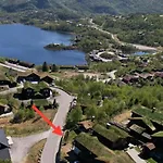 Апартаменты Close To Kjeragbolten Tjorhom