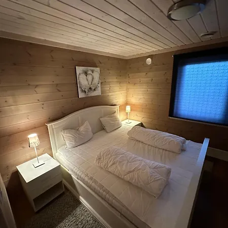 Apartmán Close To Kjeragbolten