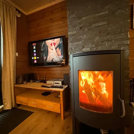 Close To Kjeragbolten Apartman Tjørhom