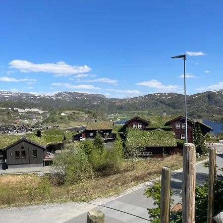 Apartment Close To Kjeragbolten