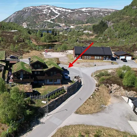 Close To Kjeragbolten Apartment