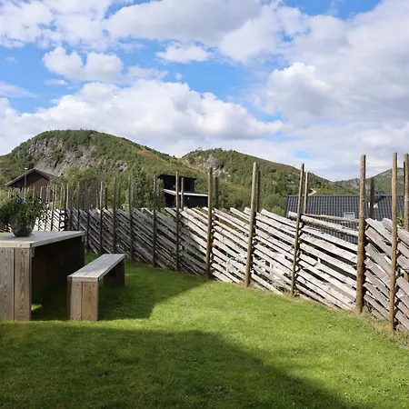 Close To Kjeragbolten Appartement