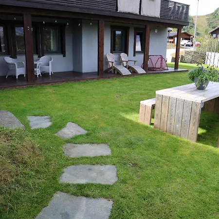 Close To Kjeragbolten Tjorhom